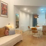 公寓式酒店 Bosko Etxea