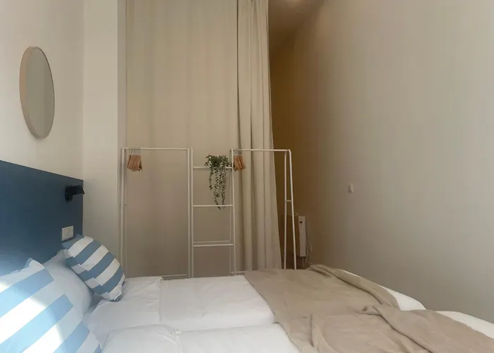 Bosko Etxea Aparthotel Bilbao