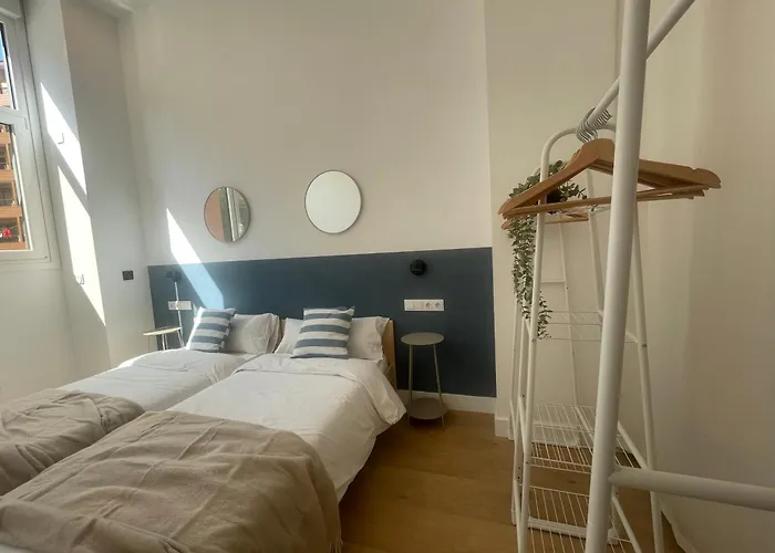 Aparthotel Bosko Etxea *