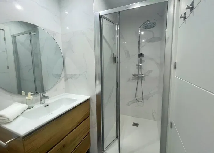 Bosko Etxea * Bilbao