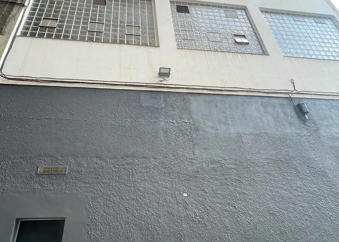 Aparthotel Bosko Etxea