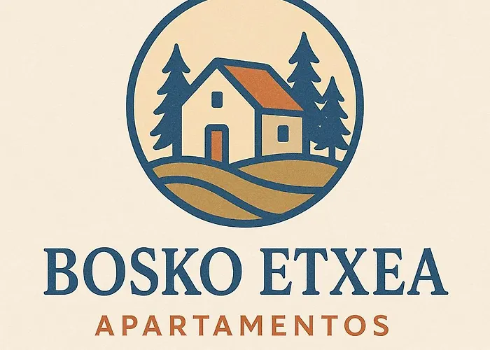 Bosko Etxea Aparthotel *