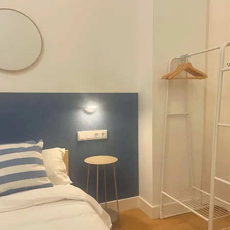 Bosko Etxea Hotel apartamentowy Bilbao
