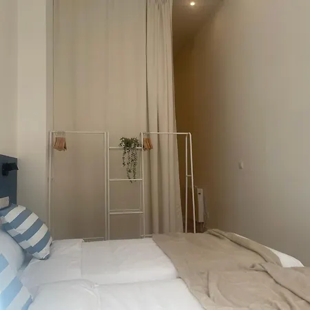Bosko Etxea Hotel apartamentowy Bilbao
