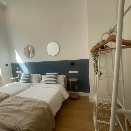 Hotel apartamentowy Bosko Etxea 3*