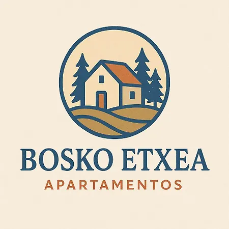 Bosko Etxea Hotel apartamentowy 3*