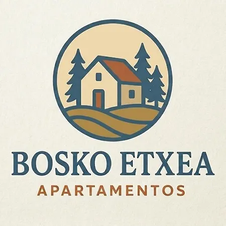 Bosko Etxea Hotel apartamentowy Bilbao