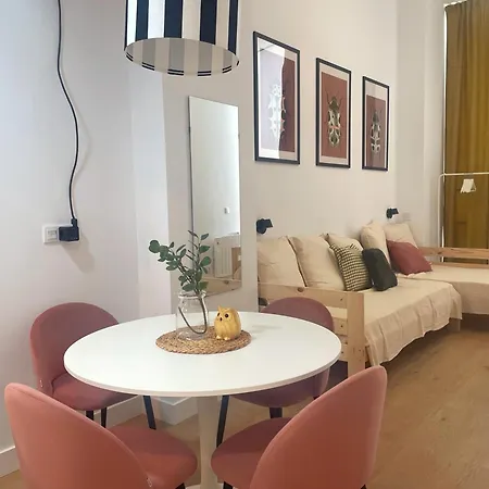 Bosko Etxea Aparthotel 3*