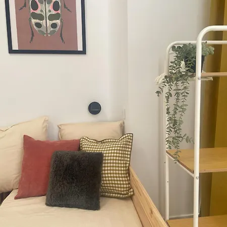 Bosko Etxea Aparthotel Bilbao