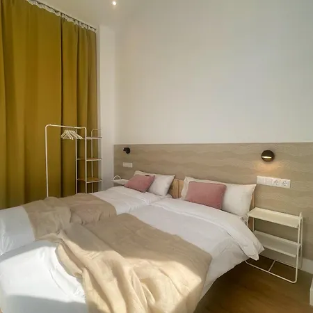Aparthotel Bosko Etxea Bilbao