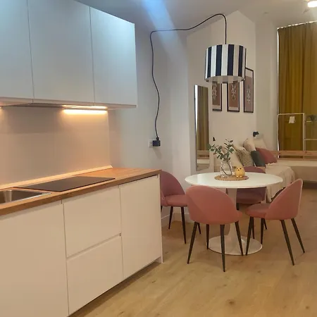 Bosko Etxea Aparthotel