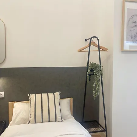 Bosko Etxea Aparthotel Bilbao