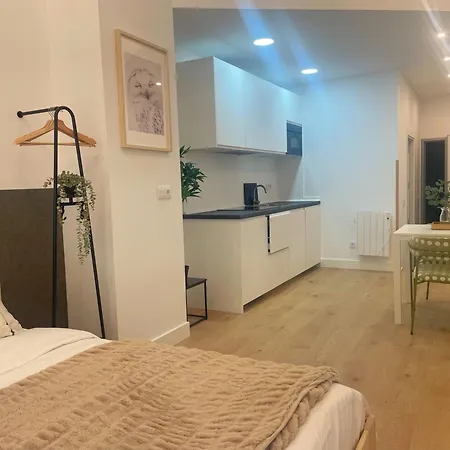 Bosko Etxea 3*