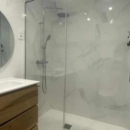 Bosko Etxea Aparthotel