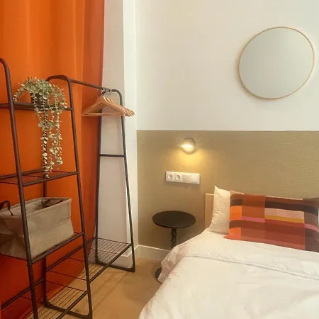 Aparthotel Bosko Etxea Bilbao