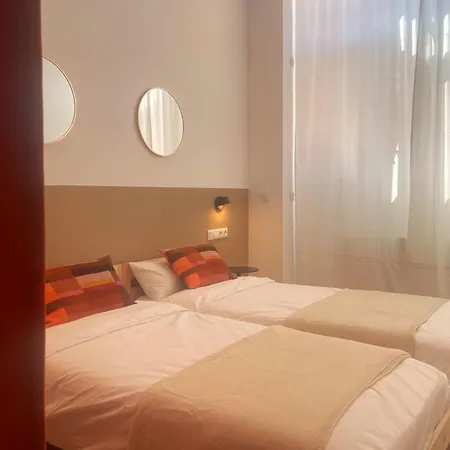 Aparthotel Bosko Etxea Bilbao