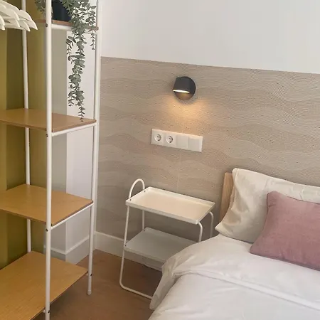 Bosko Etxea 3*