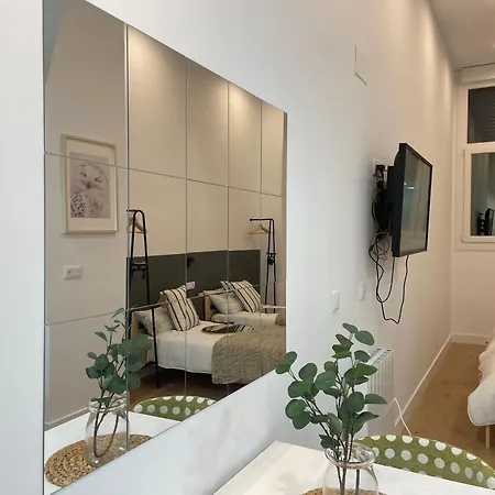 Aparthotel Bosko Etxea 3*