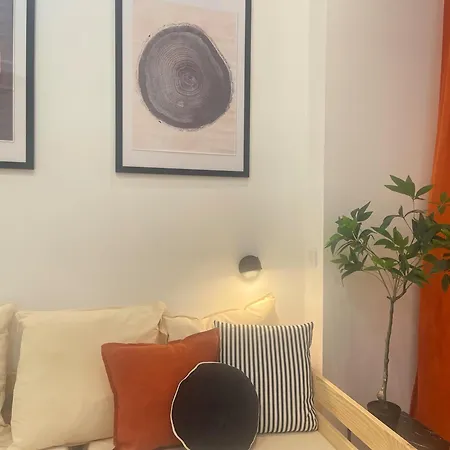 Aparthotel Bosko Etxea