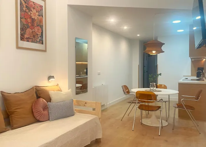 Aparthotel Bosko Etxea