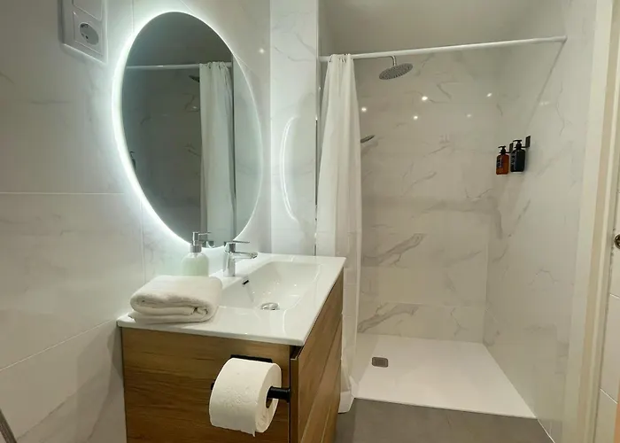 Aparthotel Bosko Etxea